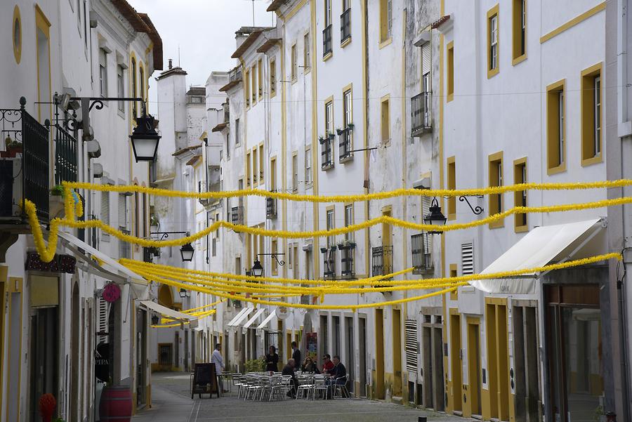 Évora - Historic City