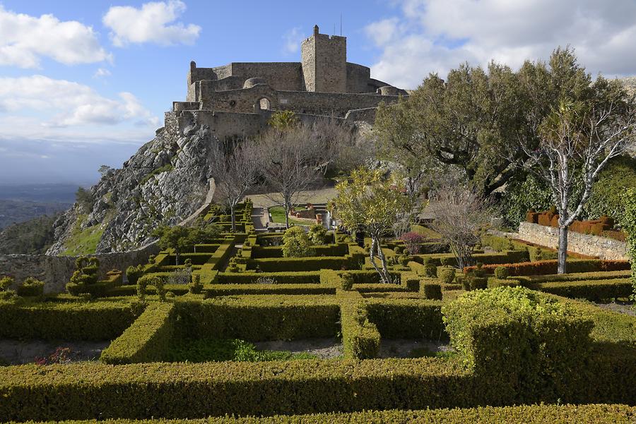 Marvão