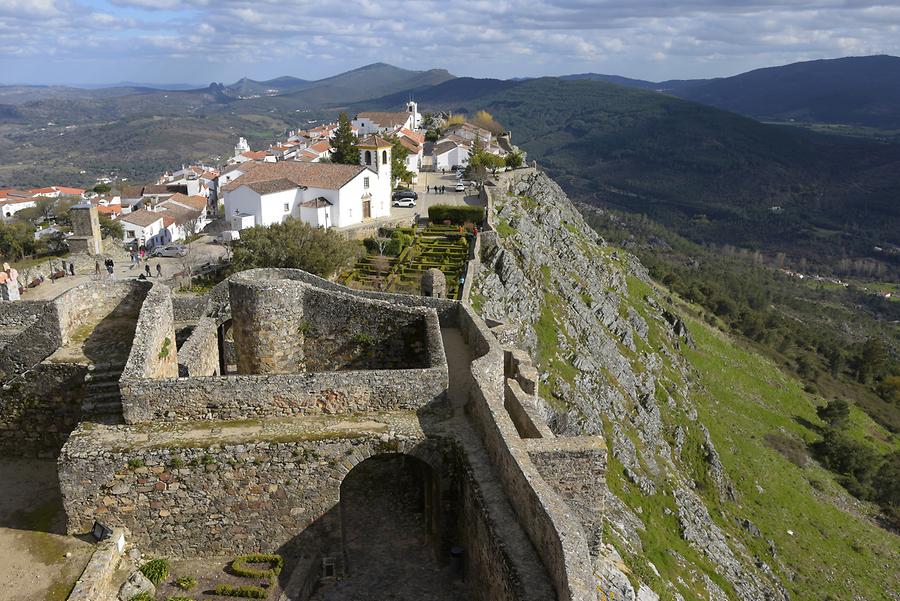 Marvão