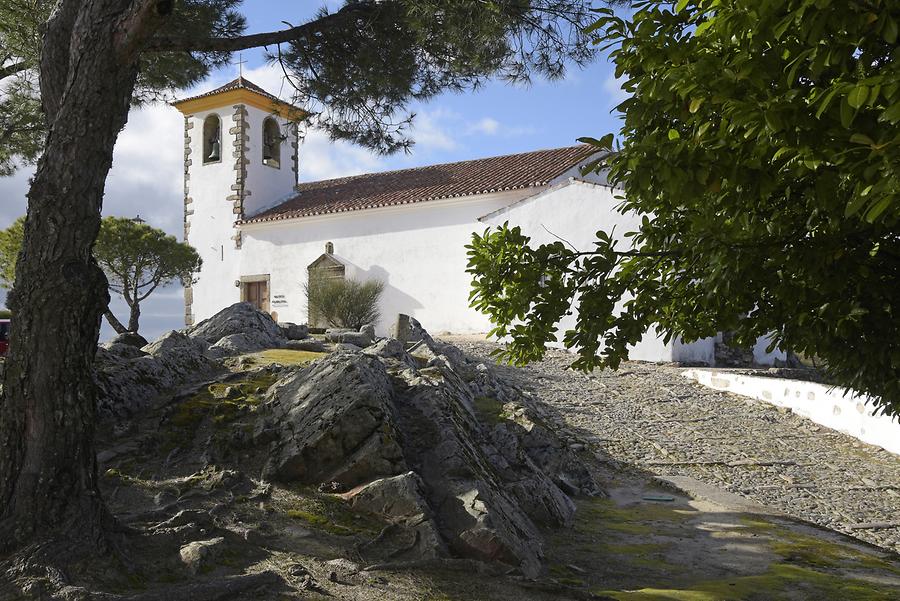 Marvão