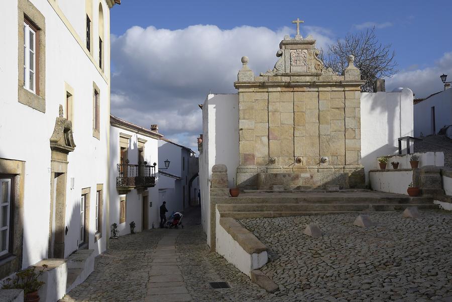 Marvão