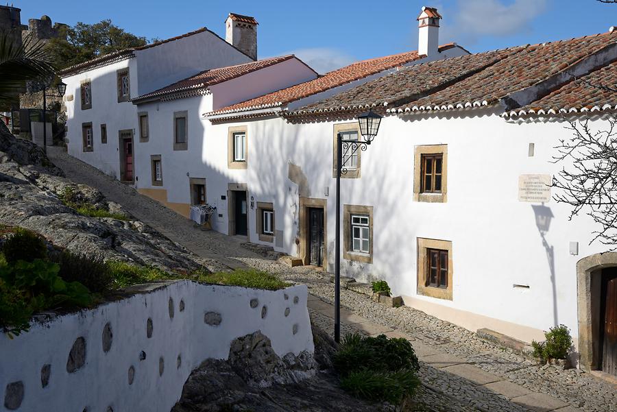 Marvão