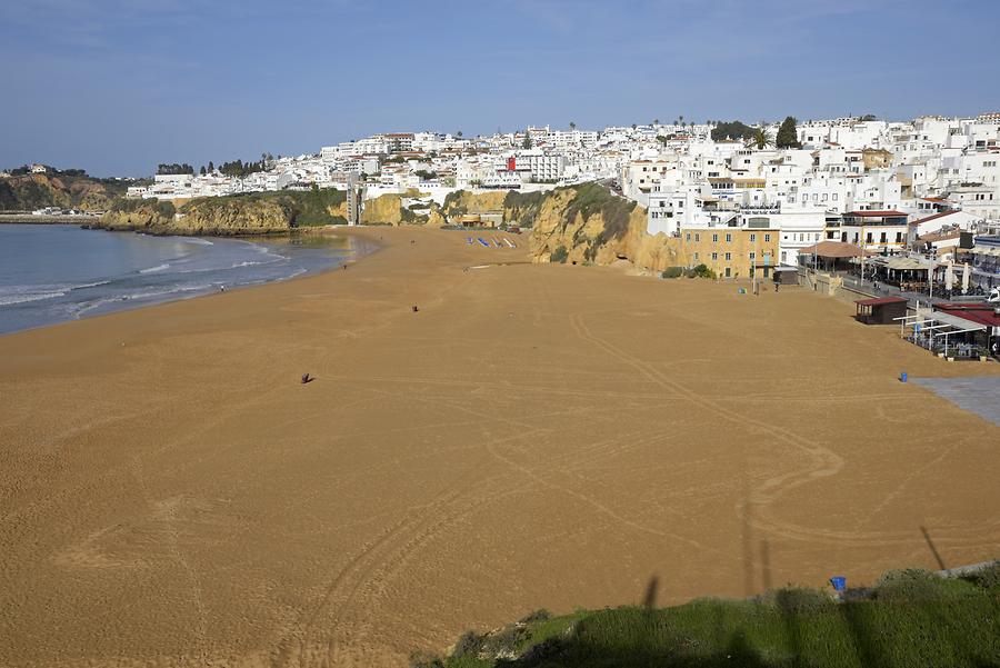 Albufeira