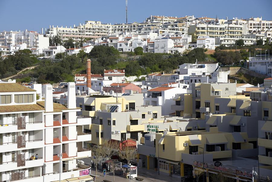 Albufeira