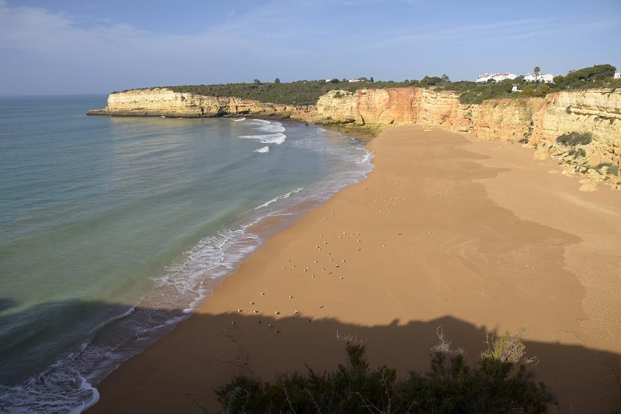 Armação de Pêra - Beach