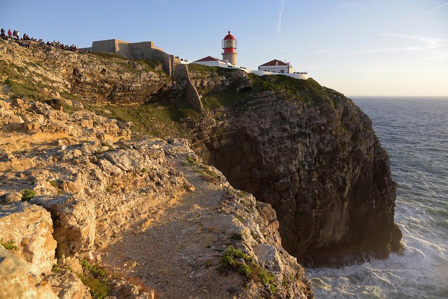 Cabo de São Vicente