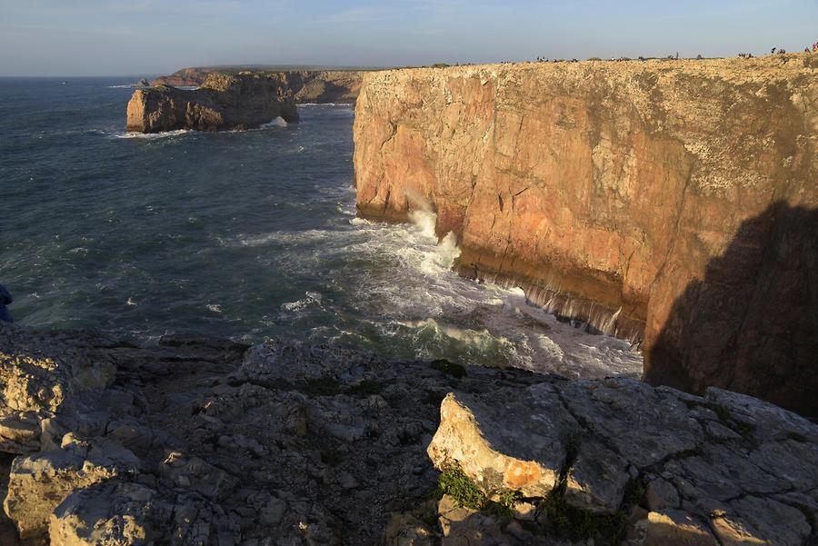 Cabo de São Vicente