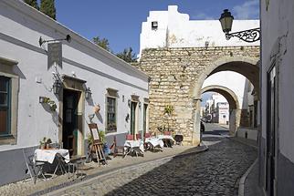 Faro - Historic Town Centre (1)