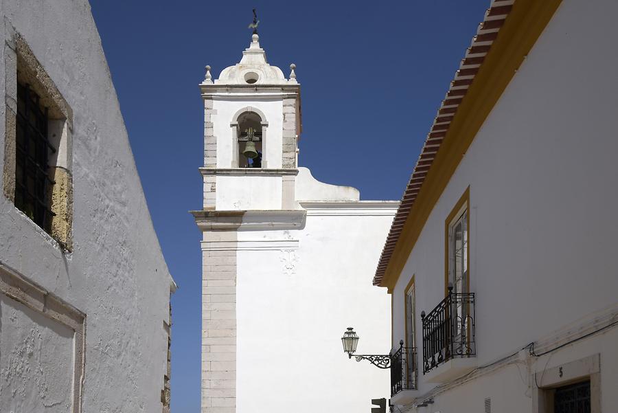 Lagos - Igreja de Santo António