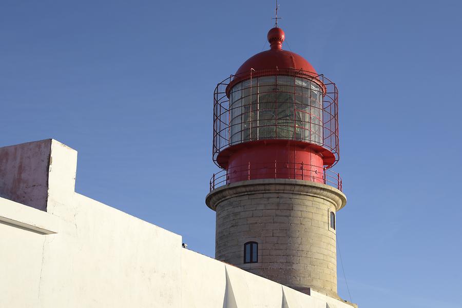 Lighthouse of Cabo de São Vicente