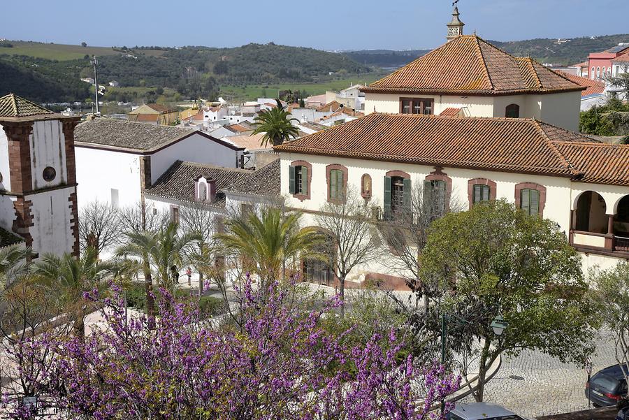 Old Town of Silves