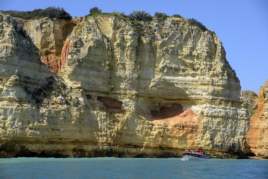 Ponta da Piedade Ponta da Piedade