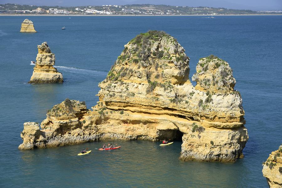 Ponta da Piedade