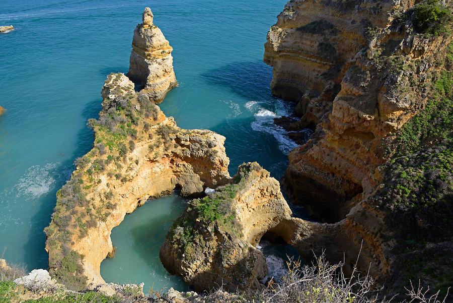 Ponta da Piedade