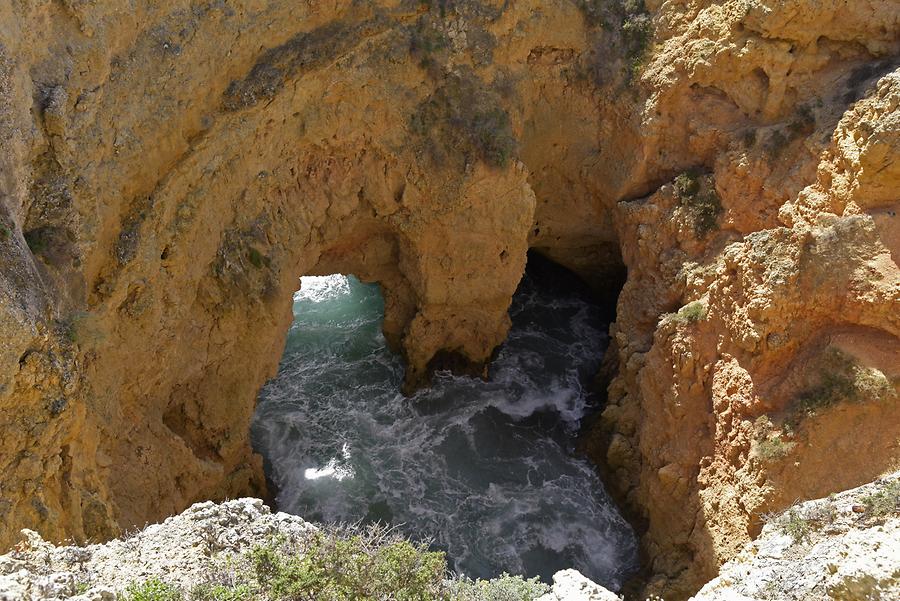 Ponta da Piedade