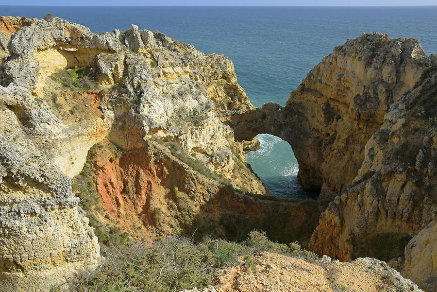 Ponta da Piedade