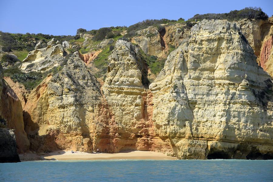 Ponta da Piedade