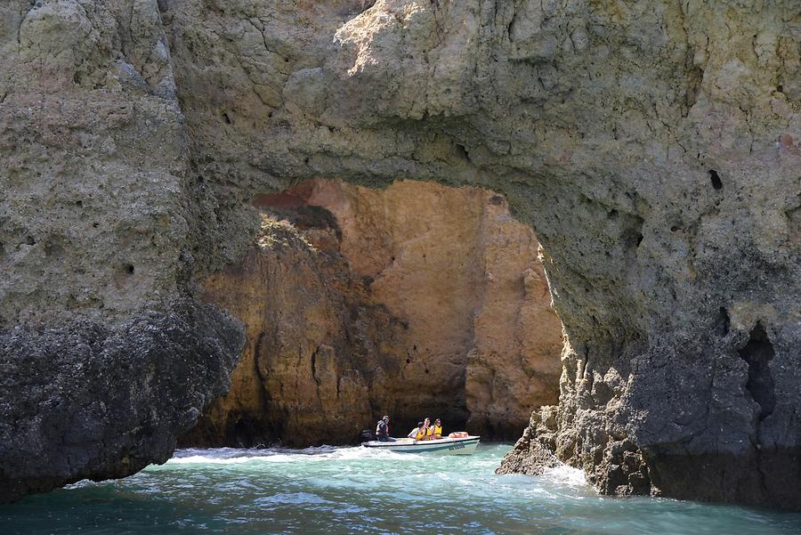 Ponta da Piedade