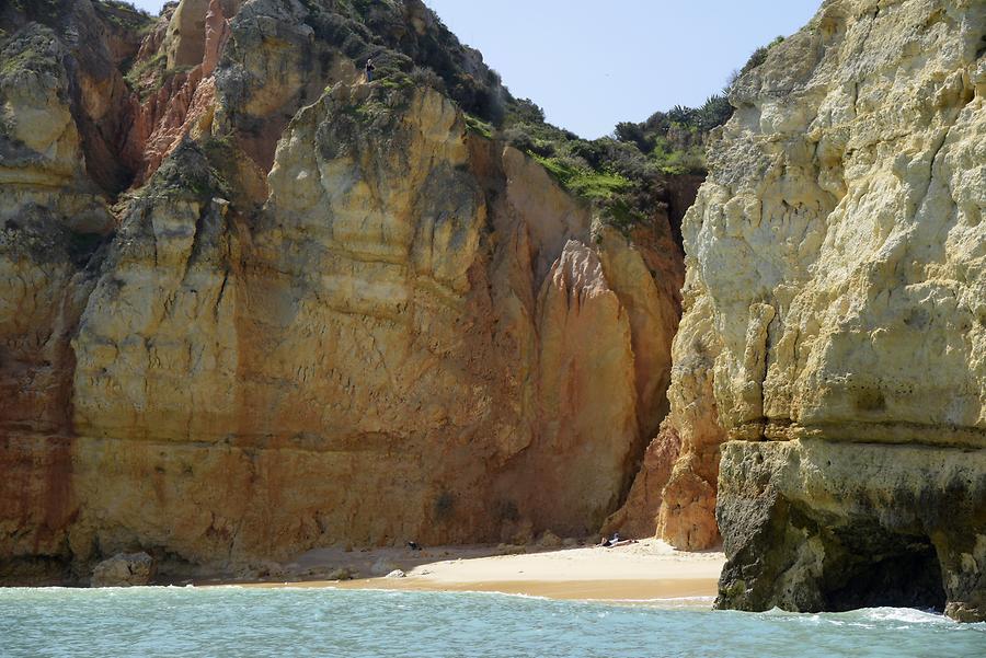 Ponta da Piedade