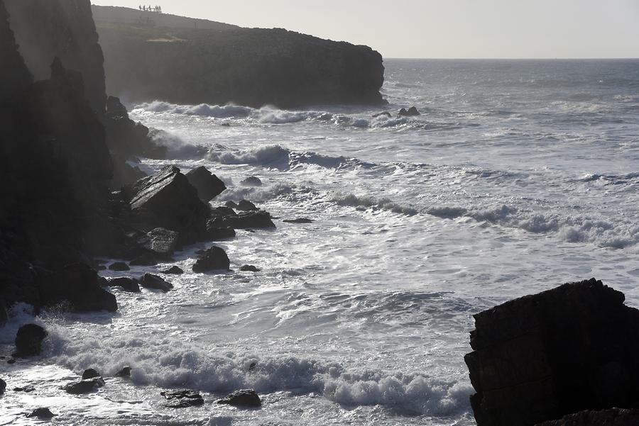 Praia da Bordeira