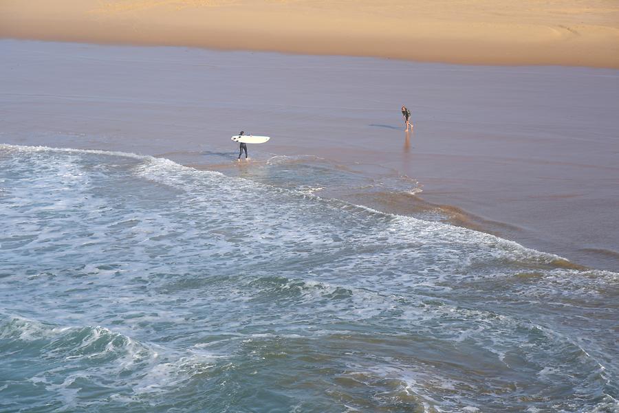 Praia da Bordeira