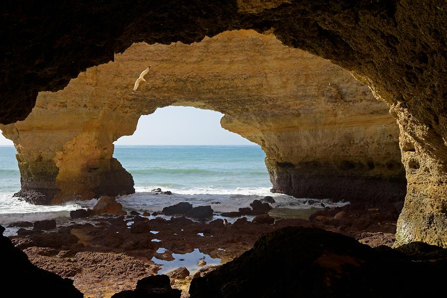 Praia da Marinha