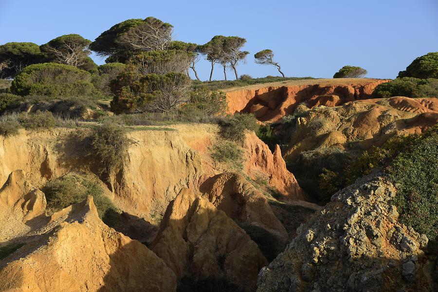 Praia da Marinha