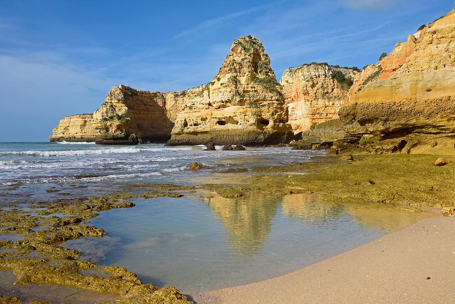 Praia da Marinha