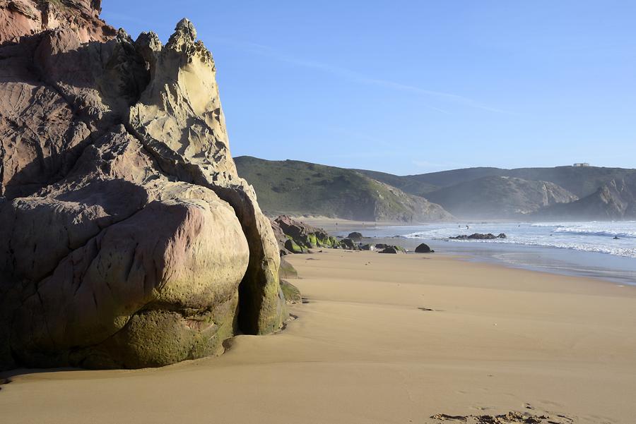 Praia do Amado