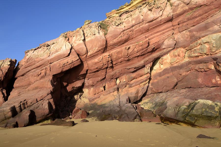 Praia do Amado