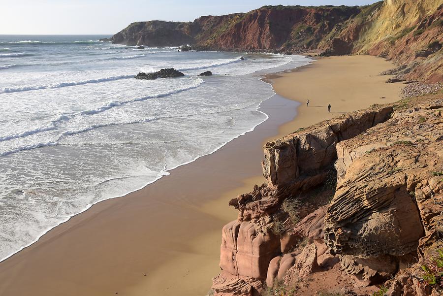 Praia do Amado