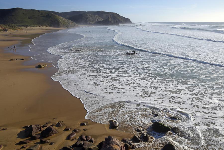 Praia do Amado