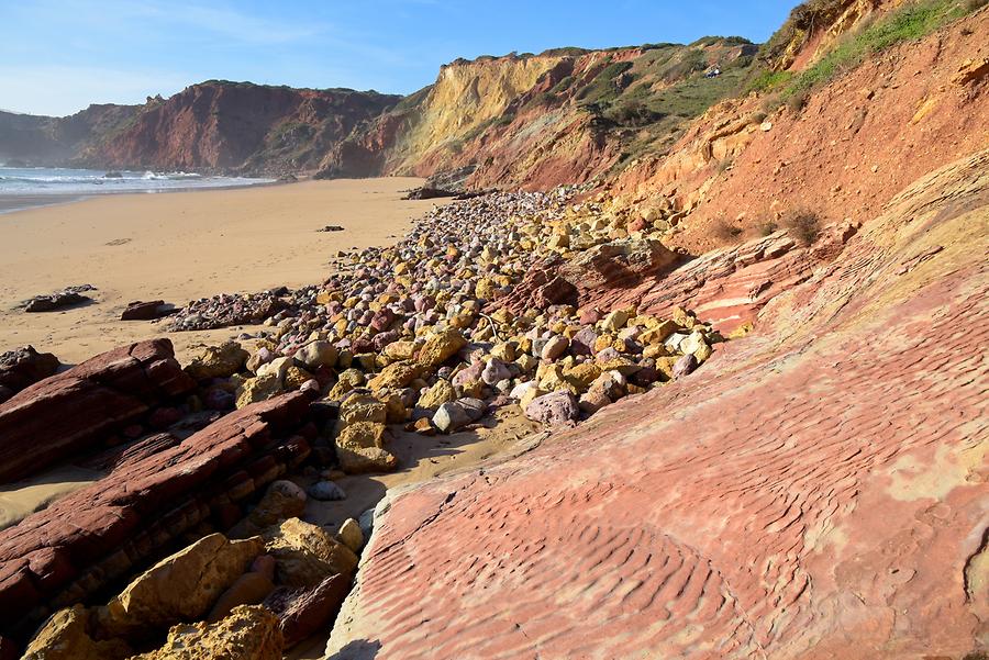 Praia do Amado