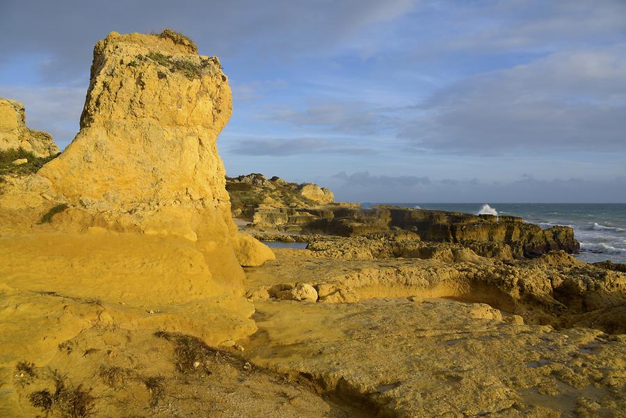 Praia do Evaristo