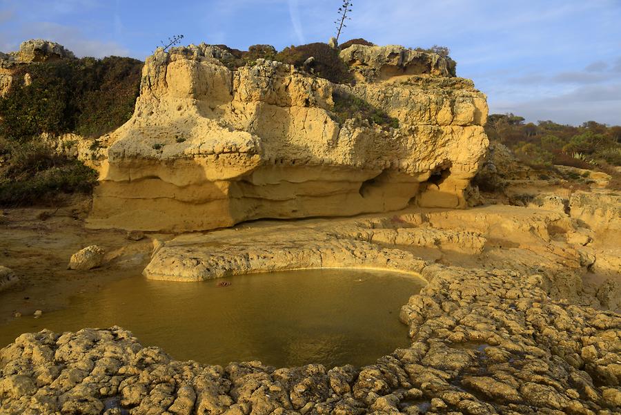 Praia do Evaristo