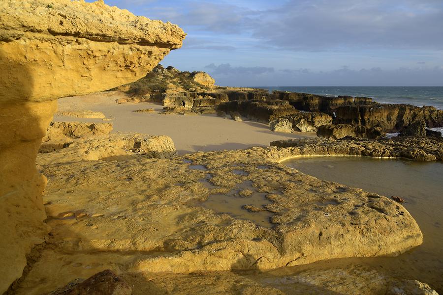 Praia do Evaristo