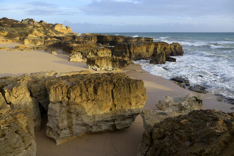 Praia do Evaristo