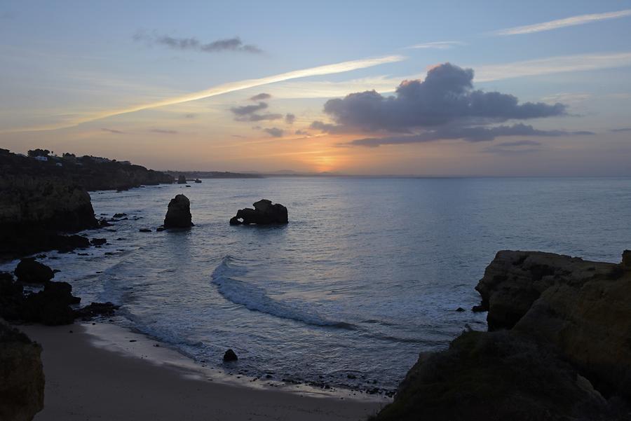 Praia dos Arrifes