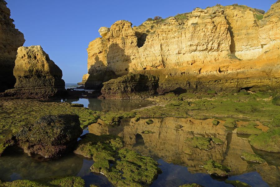 Praia dos Arrifes