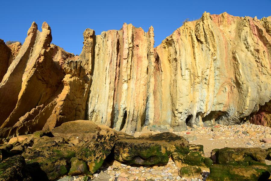 Praia dos Arrifes