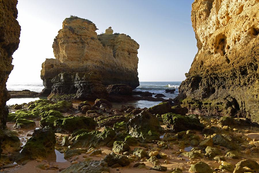 Praia dos Arrifes