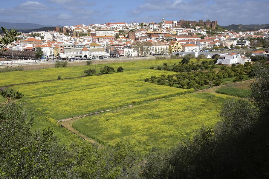 Silves