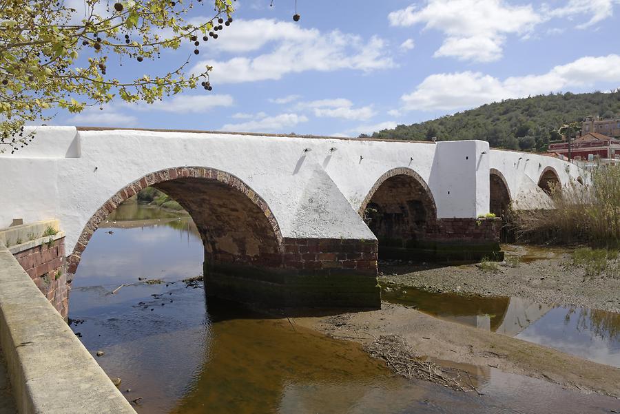 Silves - Roman Bridge