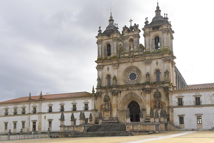 Alcobaça Monastery