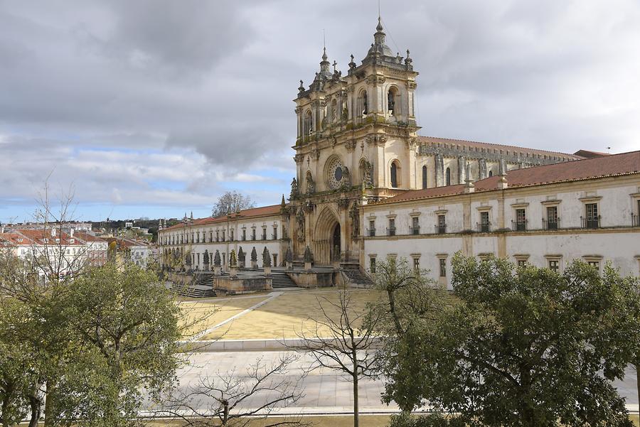 Alcobaça Monastery