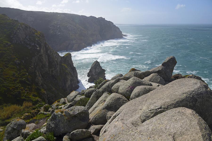 Cabo da Roca