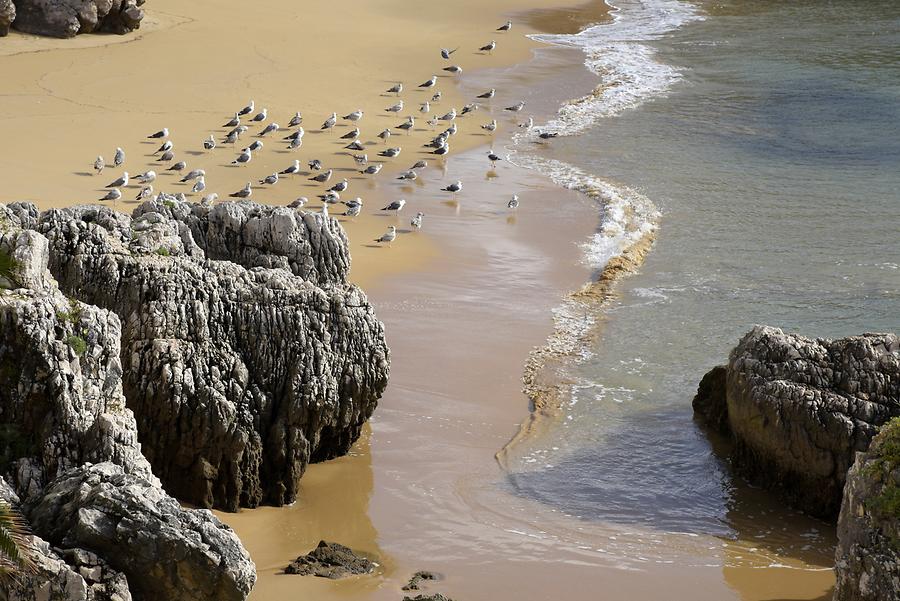 Cascais - Praia da Rainha