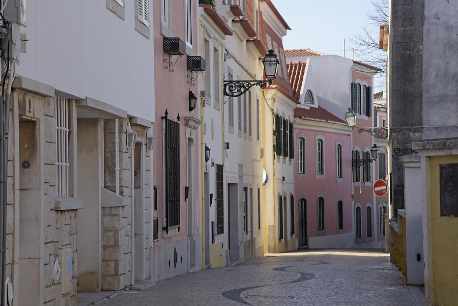 Cascais