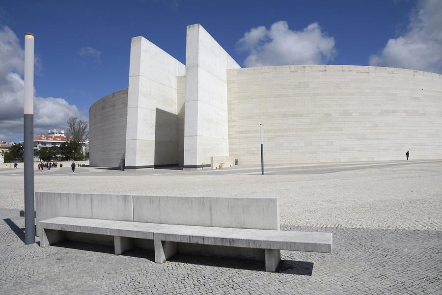 Fátima - Basilica of the Holy Trinity