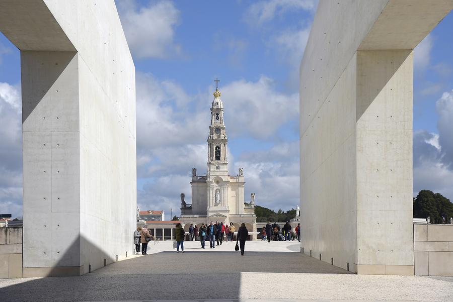 Fátima - Old and New